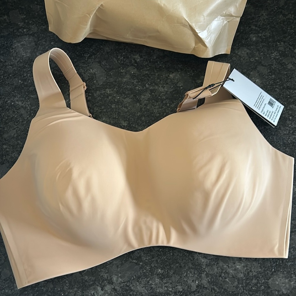 Knix Catalyst Sports Bra Size 7